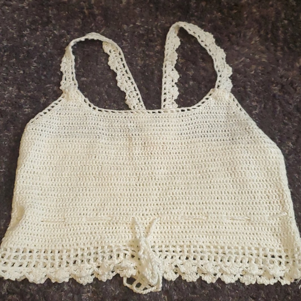 Summer top